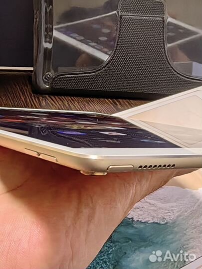 iPad pro 10 5 2017