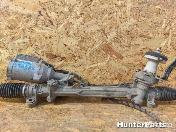 Рулевая рейка б/у Киа Соренто прайм