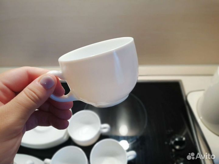 Кофейный набор