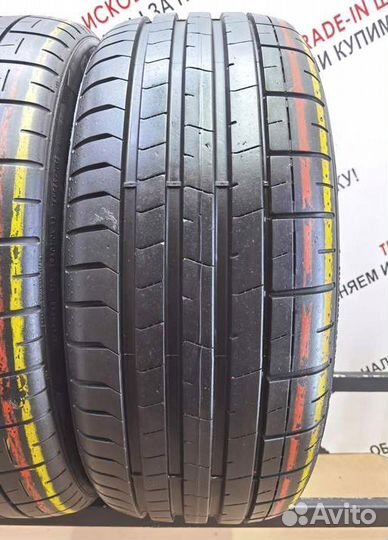 Pirelli P Zero 225/45 R19