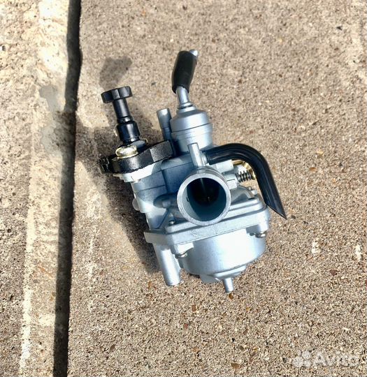 Карбюратор для скутеров yamaha jog