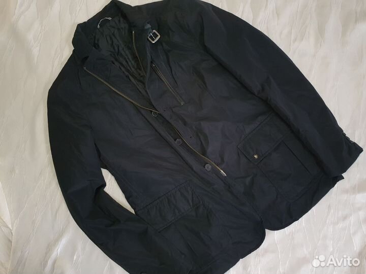 Куртка демисезонная Karl lagerfeld