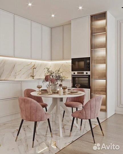 Кухонный гарнитур новый