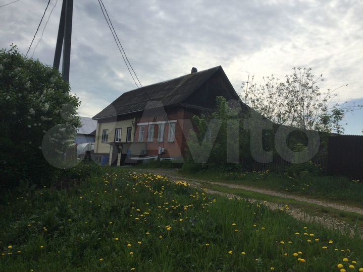 Аукцион: 2-к. квартира, 45,2 м², 1/1 эт.