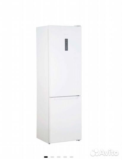 Холодильник indesit