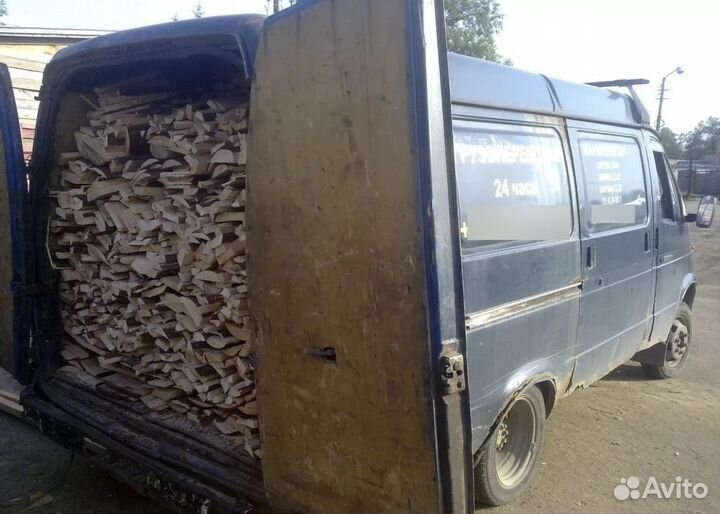 Вывоз мусора/Демонтажные работы