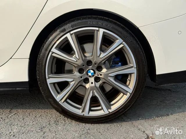 BMW 2 серия Gran Coupe 2.0 AT, 2021, 21 500 км