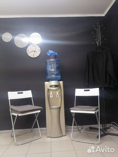 Аренда рабочего места