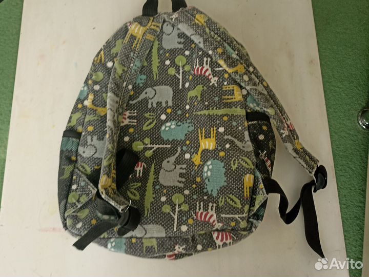 Рюкзак детский