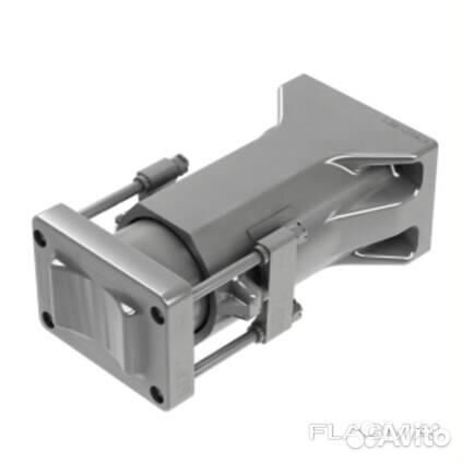 Колесная пара грузового вагона