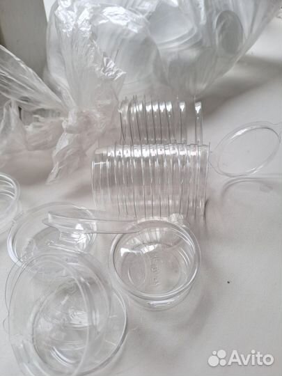 Одноразовая посуда