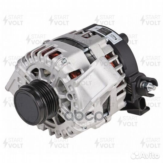 Генератор Ford Focus III (11) 2.0i 150A LG 1003