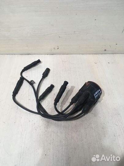 Крышка распределителя зажигания Фольксваген Шаран