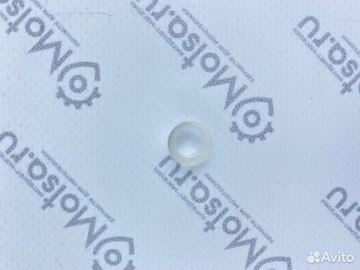 Втулка звезды ведущей гб (дистанционная) (10x6x7)