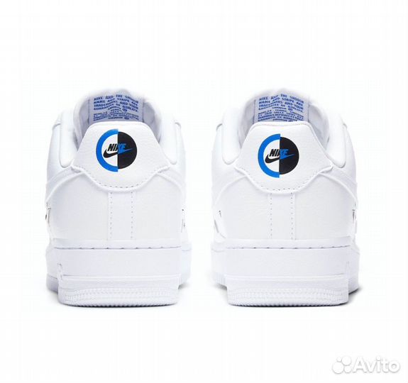 Nike Air Force 1 LX