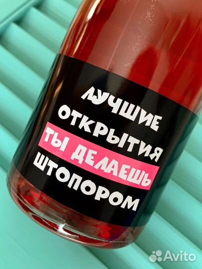 Подарочный набор на день рождения