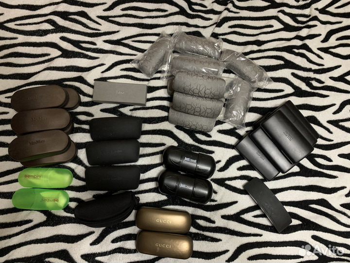 Чехол для очков