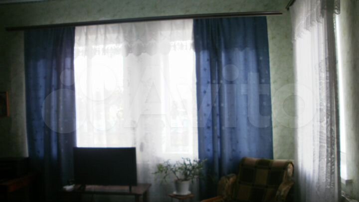 Дом 55,2 м² на участке 18 сот.