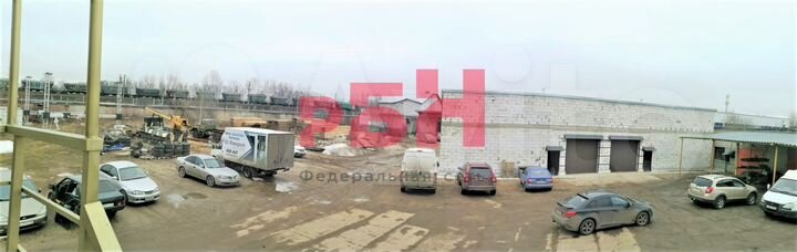 Продам Помещение свободного назначения, 1200 м²