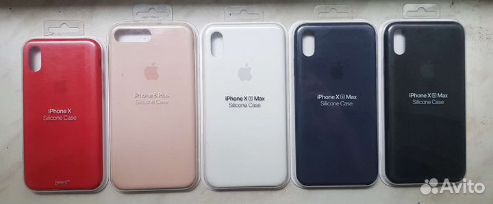 Чехол на iPhone 11 Pro, 11 Pro Max оригинал