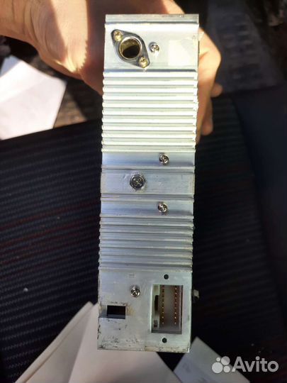 Автомагнитола hyundai