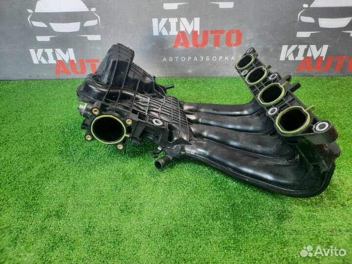 Коллектор впускной LADA X-Ray Cross 1.6 H4MD 2022