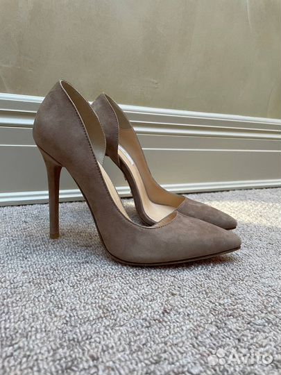 Туфли женские 37 размер