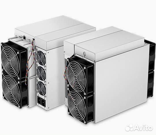 Майнеры Antminer s19XP(new)