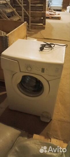 Стиральная машина на запчасти