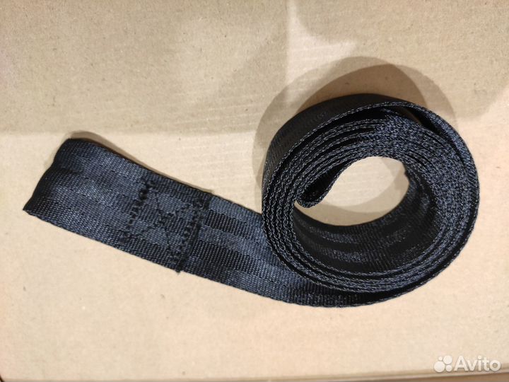 Ремень безопасности для детского автокресла