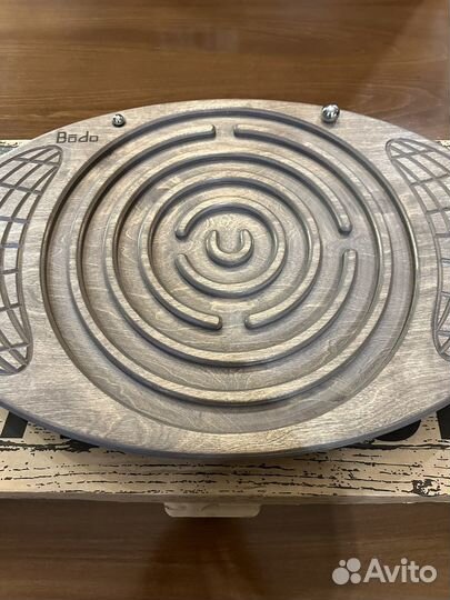 Балансир Балансборд