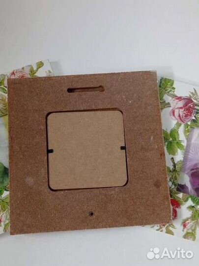 Рамка для фотографий