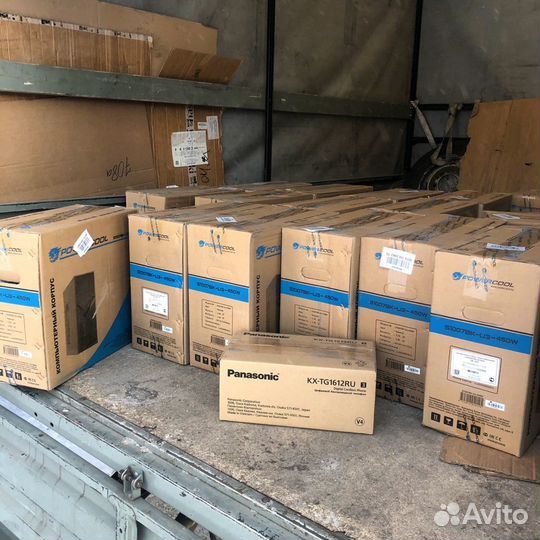 Грузоперевозки Грузовое такси