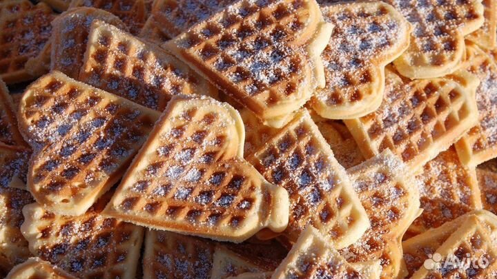 Упаковщица печенья с питанием Псков с мед.книжкой