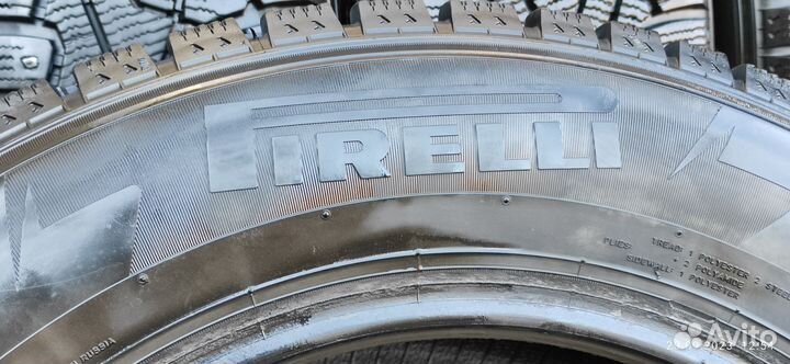 Pirelli Ice Zero 195/65 R15 95T