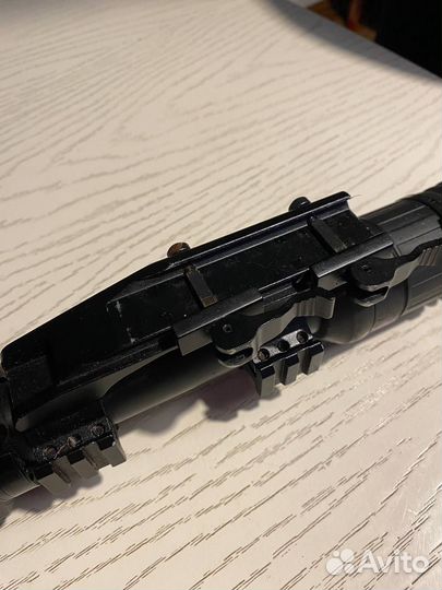 Yukon photon XT 4.6*42S