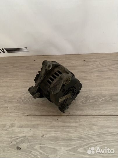 Генератор BMW 530D F10 N57D30A