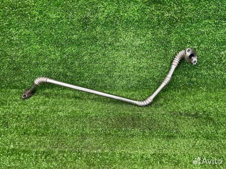 Масляная трубка SsangYong Actyon 2 SUV 2013