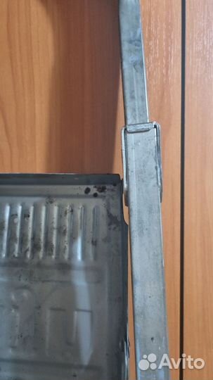 Стремянка 6 ступеней