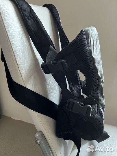 Рюкзак переноска кенгуру