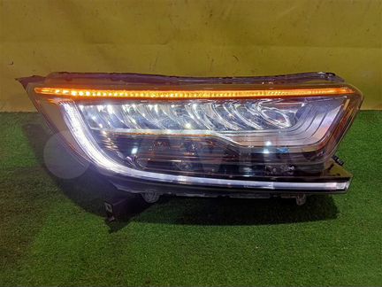 Фара правая LED Honda CR-V 5 2016