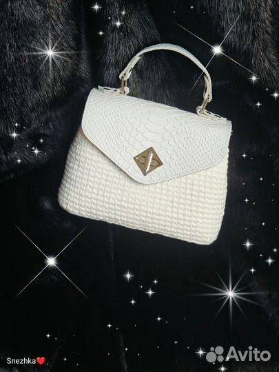 Сумка женская
