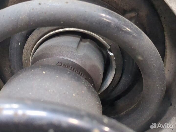 Амортизатор подвески Audi A5, 2009