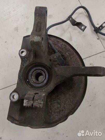 Кулак правый Mitsubishi Airtrek, Lancer 9