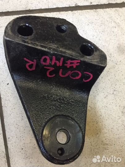 Кронштейн двигателя правый Kia Rio 4 G4FG 2018