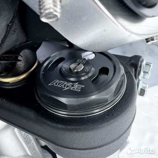 Rockot R8 Avangard 300