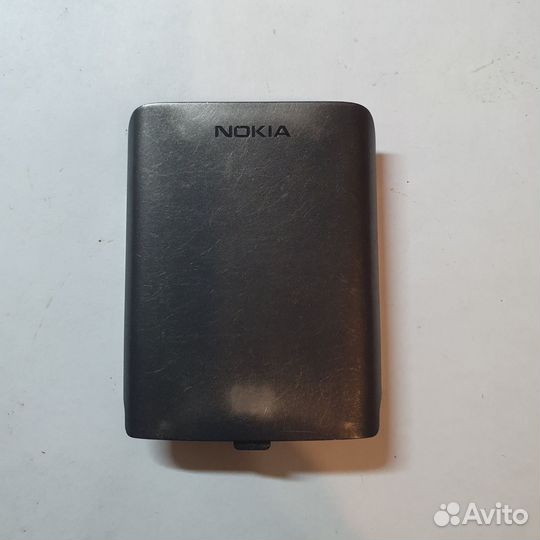Крышка АКБ Nokia 8600
