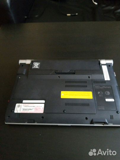 Sony PCG-31311V