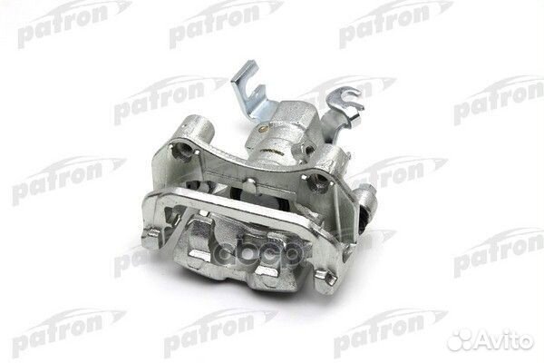 Суппорт тормозной задн прав Mazda 6 1.8/2.0/2.3