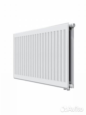 Стальной панельный радиатор отопления Royal Thermo